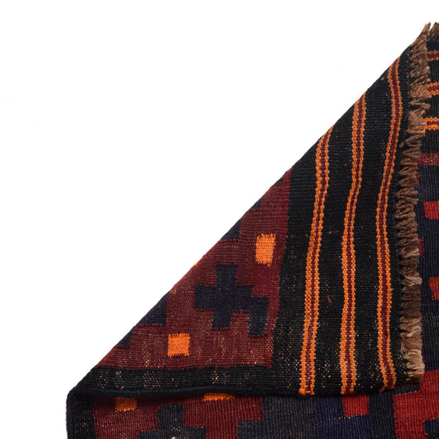 Handmade Maimana Kelim 6' 5" x 10' 11" - No. AL63663