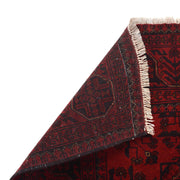 Oriental Khal Mohammadi Rug 3' 4" x 4' 9" - No. AL79480