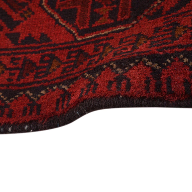 Oriental Khal Mohammadi Rug 3' 4" x 4' 9" - No. AL79480