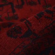 Oriental Khal Mohammadi Rug 3' 4" x 4' 9" - No. AL79480