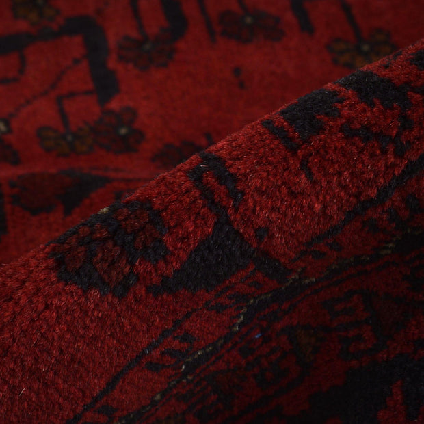 Oriental Khal Mohammadi Rug 3' 4" x 4' 9" - No. AL79480