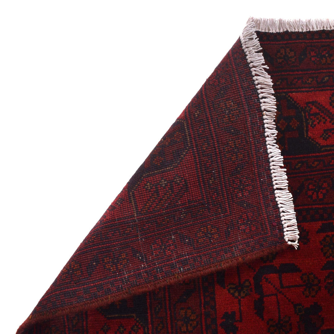 Medium Size Area Rug 5' 0" x 6' 4" - No. AL41866