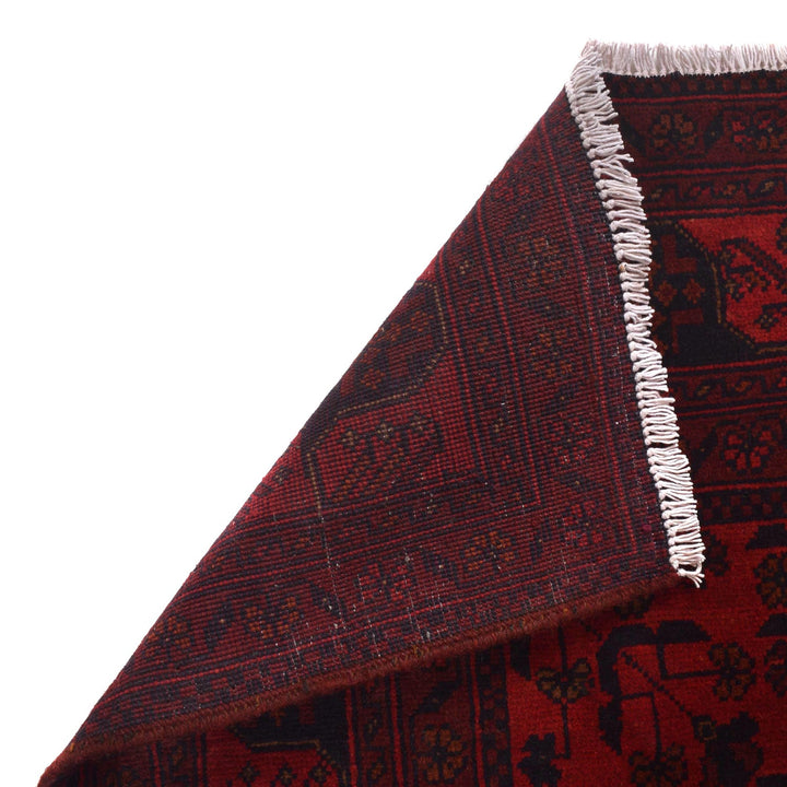 Medium Size Area Rug 5' 0" x 6' 4" - No. AL41866