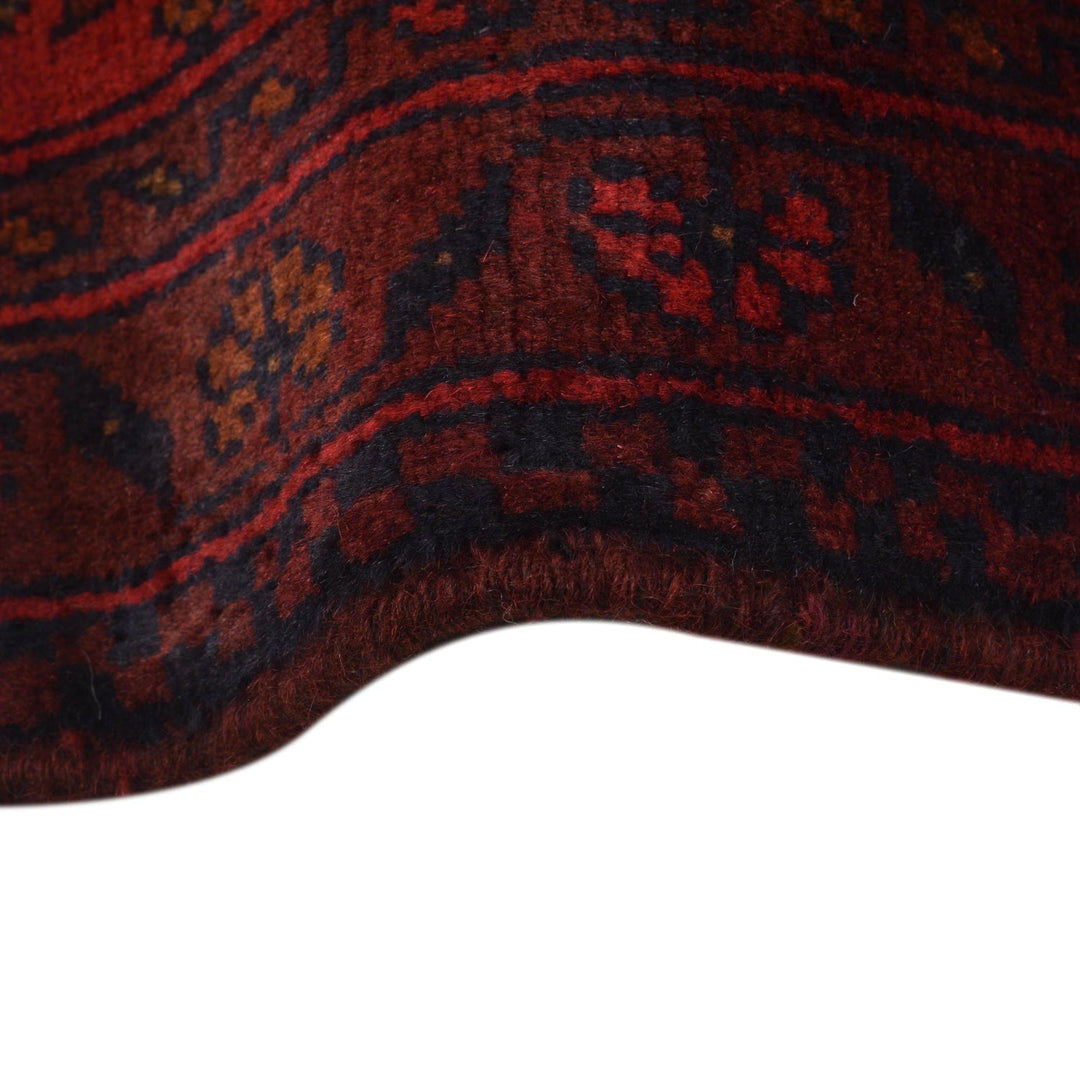 Medium Size Area Rug 5' 0" x 6' 4" - No. AL41866