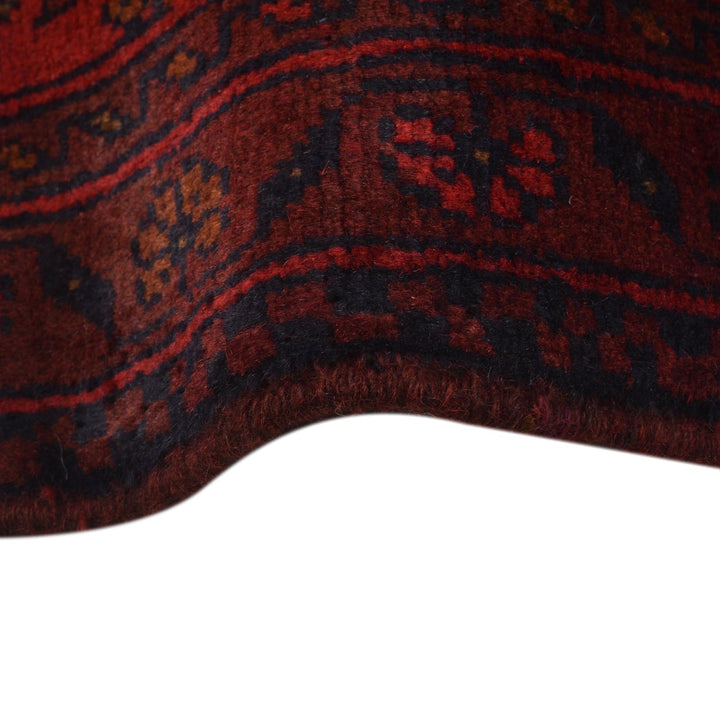 Medium Size Area Rug 5' 0" x 6' 4" - No. AL41866