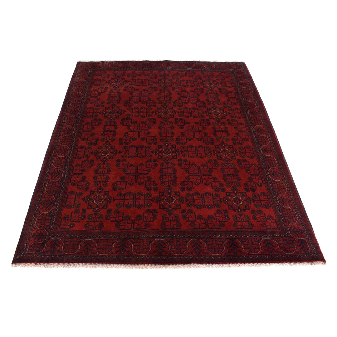 Oriental Khal Mohammadi Rug 5' 2" x 6' 7" - No. AL96172