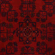 Oriental Khal Mohammadi Rug 5' 2" x 6' 7" - No. AL96172