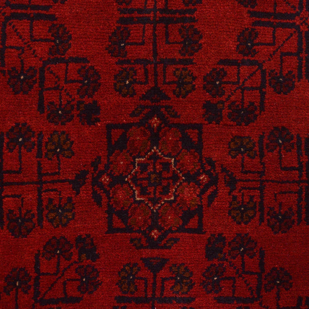 Oriental Khal Mohammadi Rug 5' 2" x 6' 7" - No. AL96172