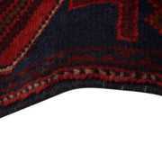 Afghan Khal Mohammadi Rug 4' 0" x 6' 3" - No. AL24224