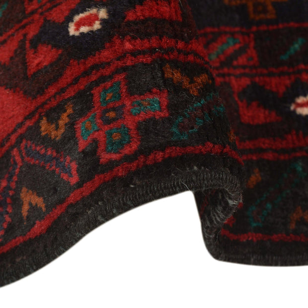 Traditional Baloch Rug 4' 5" x 8' 7" - No. AL87142