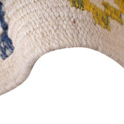 Long Chobi Kilim Runner 2' 7" x 9' 11" - No. AL63672