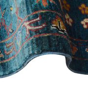 Hand knotted Contemporary Style Sultani Rug 4' 10" x 6' 6" - No. AL79118