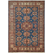 Supreme Kazak Carpet 6' 0" x 8' 8" - No. AL31182