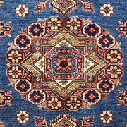 Supreme Kazak Carpet 6' 0" x 8' 8" - No. AL31182