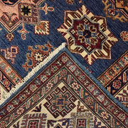 Supreme Kazak Carpet 6' 0" x 8' 8" - No. AL31182