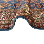 Supreme Kazak Carpet 6' 0" x 8' 8" - No. AL31182