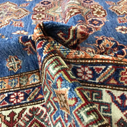 Supreme Kazak Carpet 6' 0" x 8' 8" - No. AL31182