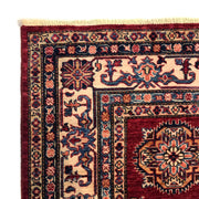 High-Quality Kazak Area Rug 5' 10" x 8' 5" - No. AL93337