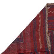 Handmade Mushwani Runner Rug 2' 0" x 8' 2" - No. AL90413