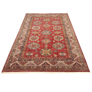 High-Quality Kazak Area Rug 5' 9" x 7' 9" - No. AL76577
