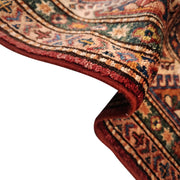 High-Quality Kazak Area Rug 5' 9" x 7' 9" - No. AL76577