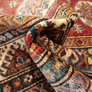 High-Quality Kazak Area Rug 5' 9" x 7' 9" - No. AL76577