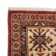 Supreme Kazak Carpet 6' 2" x 9' 4" - No. AL51736