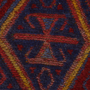 Handmade Mushwani Carpet 6' 10" x 9' 3" - No. AL68332