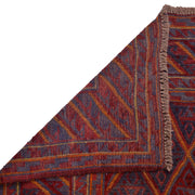 Handmade Mushwani Carpet 6' 10" x 9' 3" - No. AL68332