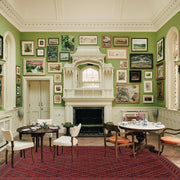 Handmade Mushwani Carpet 6' 10" x 9' 3" - No. AL68332