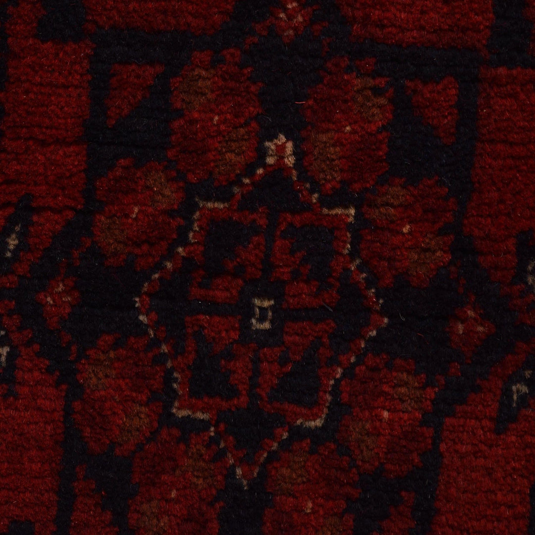 Oriental Khal Mohammadi Rug 5' 0" x 6' 7" - No. AL56261