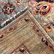Hand Knotted Sultani Modern Rug 6' 6" x 9' 5" - No. AL94582