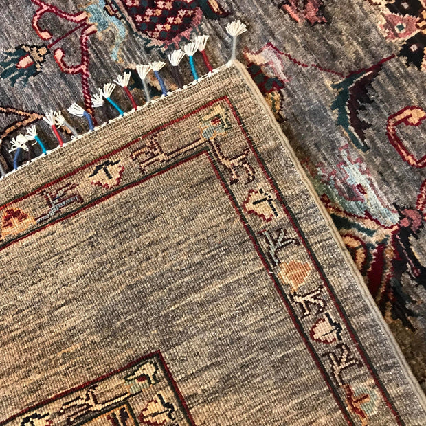 Luxury Sultani Rug 5' 5" x 7' 7" - No. AL13089