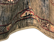 Luxury Sultani Rug 5' 5" x 7' 7" - No. AL13089