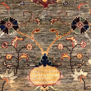 Modern Sultani Carpet 4' 11" x 6' 6" - No. AL84403