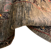 Modern Sultani Carpet 4' 11" x 6' 6" - No. AL84403