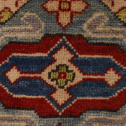 Oriental Kazak Rug 4' 11" x 7' 1" - No. AL59319