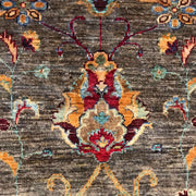 Hand Knotted Sultani Modern Rug 4' 10" x 6' 4" - No. AL79834