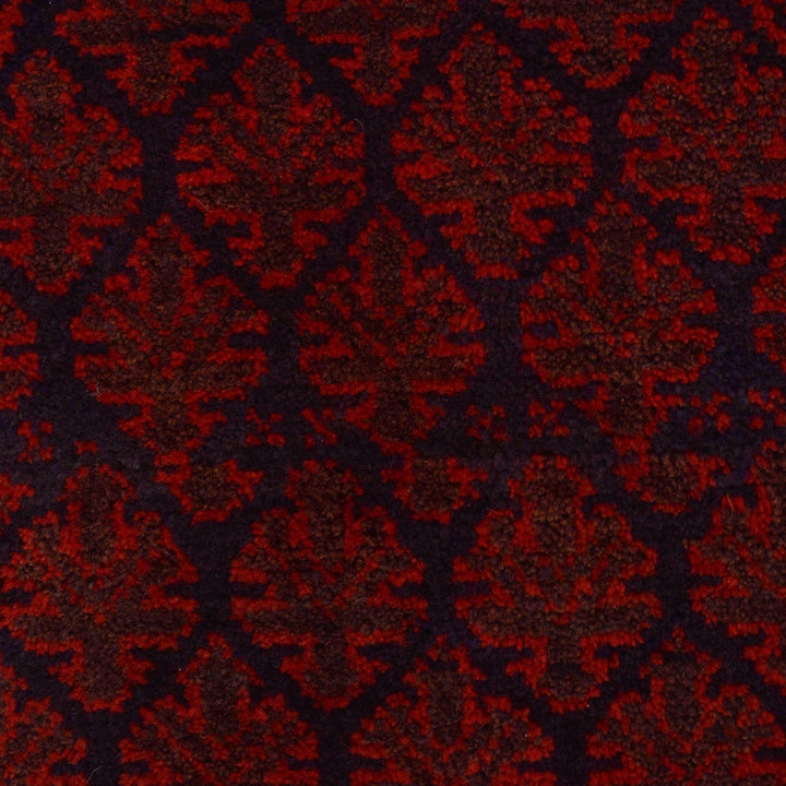 Small Prayer Carpet 3' 3" x 5' 8" - No. AL18895