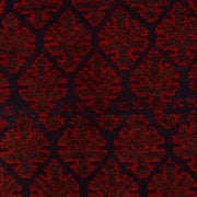 Small Prayer Carpet 3' 3" x 5' 8" - No. AL18895