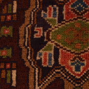 Baluch Short Rug 4' 0" x 6' 3" - No. AL33503