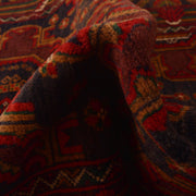 Baluch Short Rug 3' 10" x 5' 8" - No. AL19616