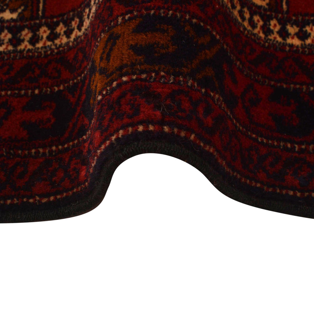 Baluch Small Size Rug 2' 10" x 4' 7" - No. AL43699