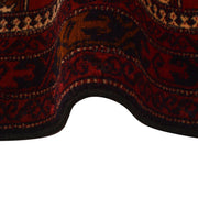 Baluch Small Size Rug 2' 10" x 4' 7" - No. AL43699