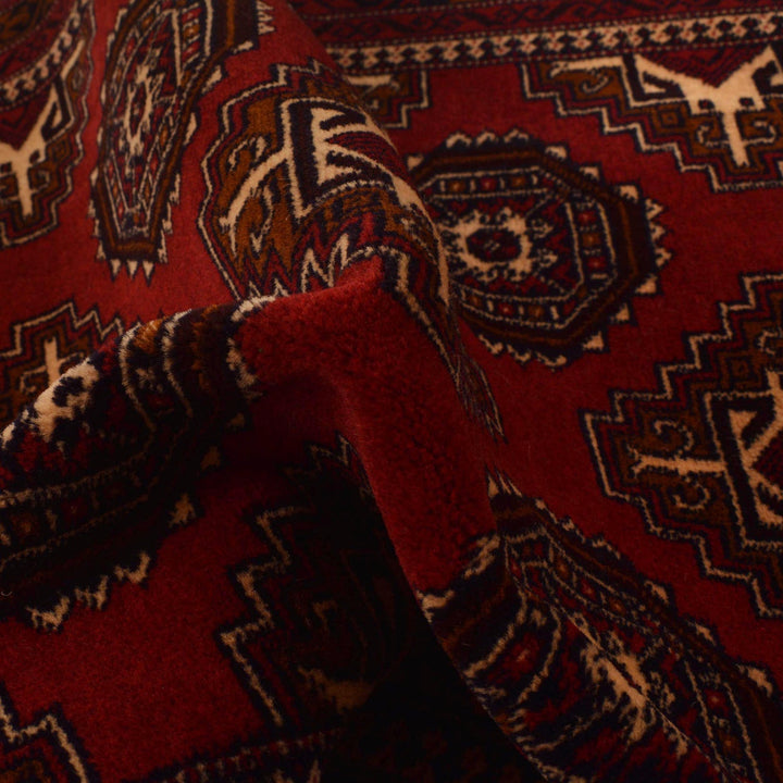 Baluch Small Size Rug 2' 10" x 4' 7" - No. AL43699