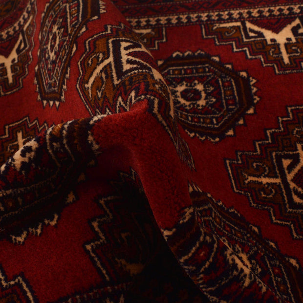 Baluch Small Size Rug 2' 10" x 4' 7" - No. AL43699