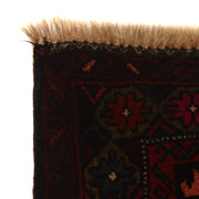 Muslim Prayer Rug 2' 9" x 4' 5" - No. AL19918