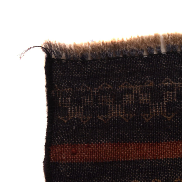 Baluch Small Size Rug 2' 9" x 4' 7" - No. AL79538