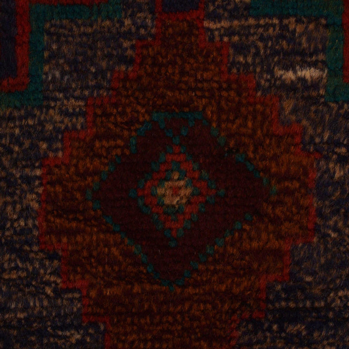 Baluch Small Size Rug 2' 9" x 4' 7" - No. AL79538