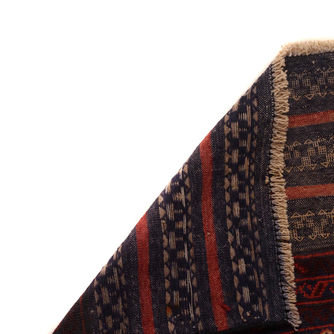 Baluch Small Size Rug 2' 9" x 4' 7" - No. AL79538